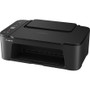 Canon PIXMA TS3420 Wireless Inkjet Multifunction Printer - Color - Copier/Printer/Scanner - 4800 x 1200 dpi Print - Color Flatbed - - (4463C003)