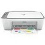 HP Deskjet 2755e Inkjet Multifunction Printer - For Plain Paper Print (Fleet Network)