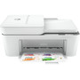 HP Deskjet 4155e Inkjet Multifunction Printer - For Plain Paper Print (Fleet Network)