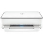 HP Envy 6055e Wireless Inkjet Multifunction Printer-Color-Copier/Scanner-4800x1200 Print-Automatic Duplex Print-1000 Pages Monthly-100 (223N1A#B1H)