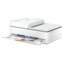 HP Envy 6400 6455e Wireless Inkjet Multifunction Printer - Color - Copier/Mobile Fax/Printer/Scanner - 4800 x 1200 dpi Print - Duplex (223R1A#B1H)