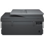 HP Officejet Pro 8025e Inkjet Multifunction Printer - Color - Copier/Fax/Printer/Scanner - 29 ppm Mono/25 ppm Color Print - 4800 x dpi (1K7K3A#B1H)