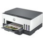 HP Smart Tank 7001 28B49A#B1H Wireless Color Inkjet All-In-One Printer - Copier/Printer/Scanner - 4800 x 1200 dpi Print - Automatic - (28B49A#B1H)