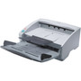 Canon imageFORMULA DR-6030C Sheetfed Scanner - 600 dpi Optical - 24-bit Color - 8-bit Grayscale - 80 ppm (Mono) - 80 ppm (Color) - USB (4624B002)