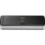 Canon imageFORMULA P-215II Sheetfed Scanner - 600 dpi Optical - 24-bit Color - 8-bit Grayscale - 15 ppm (Mono) - 10 ppm (Color) - USB (Fleet Network)