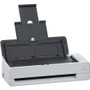 Fujitsu ImageScanner fi-800R Sheetfed Scanner - 600 dpi Optical - 24-bit Color - 8-bit Grayscale - 40 ppm (Mono) - 40 ppm (Color) - - (Fleet Network)