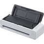 Fujitsu ImageScanner fi-800R Sheetfed Scanner - 600 dpi Optical - 24-bit Color - 8-bit Grayscale - 40 ppm (Mono) - 40 ppm (Color) - - (PA03795-B005)