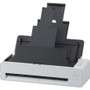 Fujitsu ImageScanner fi-800R Sheetfed Scanner - 600 dpi Optical - 24-bit Color - 8-bit Grayscale - 40 ppm (Mono) - 40 ppm (Color) - - (PA03795-B005)