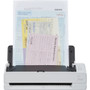 Fujitsu ImageScanner fi-800R Sheetfed Scanner - 600 dpi Optical - 24-bit Color - 8-bit Grayscale - 40 ppm (Mono) - 40 ppm (Color) - - (Fleet Network)