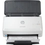 HP ScanJet Pro 3000 S4 Sheetfed Scanner - 600 dpi Optical - 40 ppm (Mono) - 40 ppm (Color) - Duplex Scanning - USB (6FW07A#BGJ) 6FW07A#BGJ Keyboards & Keypads physical HP Fleet Network Canada
