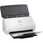 HP ScanJet Pro 3000 S4 Sheetfed Scanner - 600 dpi Optical - 40 ppm (Mono) - 40 ppm (Color) - Duplex Scanning - USB (Fleet Network)