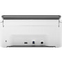 HP 6FW07A#BGJ ScanJet Pro 3000 S4 Sheetfed Scanner - 600 dpi Optical - 40 ppm Mono/Color - 50 Sheet ADF - USB 3.0