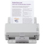Fujitsu ImageScanner SP-1130N Sheetfed Scanner - 600 dpi Optical - 24-bit Color - 8-bit Grayscale - 30 ppm (Mono) - 30 ppm (Color) - - (PA03811-B025)