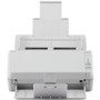 Fujitsu ImageScanner SP-1130N Sheetfed Scanner - 600 dpi Optical - 24-bit Color - 8-bit Grayscale - 30 ppm (Mono) - 30 ppm (Color) - - (Fleet Network)