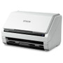 Epson B11B261202 DS-530 II Large Format ADF Scanner - 600 dpi Optical - 35 ppm Mono/Color - 50-Sheet ADF - Duplex - White ( )