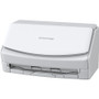 Fujitsu ScanSnap iX1600 Large Format ADF Scanner - 600 dpi Optical - 40 ppm (Mono) - 40 ppm (Color) - PC Free Scanning - Duplex - USB (Fleet Network)