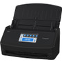 Fujitsu ScanSnap ScanSnap iX1600 Large Format ADF Scanner - 600 dpi Optical - 40 ppm (Mono) - 40 ppm (Color) - PC Free Scanning - - (Fleet Network)