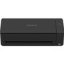 Fujitsu PA03805-B105 ScanSnap iX1300 ADF Scanner - 30 ppm Mono/Color - 600 dpi Optical - Black - PC Free Duplex