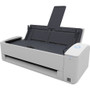 Fujitsu ScanSnap iX1300 ADF Scanner - 600 dpi Optical - 30 ppm (Mono) - 30 ppm (Color) - PC Free Scanning - Duplex Scanning - USB (Fleet Network)