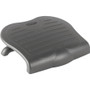 Kensington K56152 SoleSaver Ergonomic Footrest - Gray (Fleet Network)