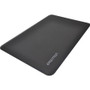 Ergotron WorkFit Floor Mat - Floor - 24.02" (610 mm) Length x 35.98" (914 mm) Width x 0.63" (16 mm) Thickness - Polyurethane Foam - (Fleet Network)