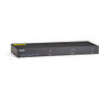 Black Box KVM Extender Housing Chassis - 17.50" (444.50 mm) Width x 18.50" (469.90 mm) Depth x 1.70" (43.18 mm) Height x 6.10" (154.94 (Fleet Network)