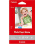 Canon Glossy Photo Paper GP-701 Inkjet Photo Paper - 4" x 6" - Glossy - 50 Sheet (Fleet Network)