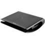 StarTech.com Ergonomic Foot Rest - Rocking Footrest with Cable Management/Storage - Foot Stand for Under Desk Support - Non Slip - for (Fleet Network)