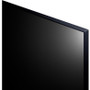 LG Commercial Lite 50UR340C9UD 50" LED-LCD TV - 4K UHDTV - High Dynamic Range (HDR) - Navy Blue - HLG - Direct LED Backlight - 3840 x (50UR340C9UD)