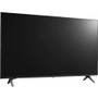 LG Commercial Lite 43UR340C9UD 43" LED-LCD TV - 4K UHDTV - Navy Blue - TAA Compliant - HLG - LED Backlight - 3840 x 2160 Resolution (Fleet Network)