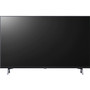 LG Commercial Lite 43UR340C9UD 43" LED-LCD TV - 4K UHDTV - Navy Blue - TAA Compliant - HLG - LED Backlight - 3840 x 2160 Resolution (Fleet Network)