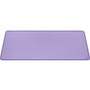 Logitech Desk Mat - Desktop - Lavender (956-000036)