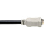 Tripp Lite by Eaton P569-015-2B-MF Tripp Lite HDMI 2. 0b Extension Cable - 15 ft - 4. 57 m Gold-Plated - 4K UHD - ARC - HDCP 2. 2 - Dual Color