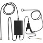 EPOS | SENNHEISER Electronic Hook Switch Cable - 3.2 ft RJ-45/RJ-9 Phone Cable for Wireless Headset, IP Phone, Phone, Electronic Hook (1000754) 1000754 Phone Cable physical EPOS | Sennheiser Fleet Network Canada