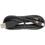 EPOS USB Cable - DW - Micro-USB/USB Data Transfer Cable for Headset - First End: 1 x USB Type A - Male - Second End: 1 x Micro USB - (Fleet Network)
