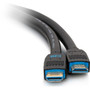 C2G 25ft Performance Premium High Speed HDMI Cable w/ Ethernet - 4K 60Hz - 25 ft HDMI A/V Cable for Audio/Video Device, Blu-ray DVD, - (C2G50196)