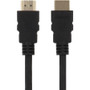 VisionTek Ultra High Speed HDMI 2.1 Cable - 48Gbps (M/M) - 6 ft (1.83 m) HDMI A/V Cable for Audio/Video Device, Notebook, Desktop PC, (901463)