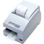 Epson TM-U675 Multistation Printer - Monochrome - 5.1 lps Mono Dot MatrixUSB (Fleet Network)