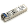 Black Box EXTR SFP EXT DIAG - (1) 1.25-Gbps MM, 850nm, 550m, LC - For Data Networking, Optical Network - 1 x LC 1000Base-X Network - - (Fleet Network)