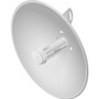 Ubiquiti PowerBeam PBE-M5-400 IEEE 802.11n 150 Mbit/s Wireless Access Point - 5.85 GHz - 15.5 Mile Maximum Outdoor Range - 1 x Network (PBE-M5-400) PBE-M5-400 Wireless Access Points & Bridges physical Ubiquiti Fleet Network Canada
