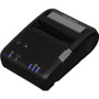 Epson Mobilink P20 Mobile Direct Thermal Printer - Monochrome - Portable - Receipt Print - Bluetooth - Battery Included - 100 mm/s - - (C31CE14551) C31CE14551 Thermal Transfer Printer physical Epson Fleet Network Canada