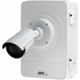 AXIS T98A17-VE Surveillance Cabinet - White (5505-371)