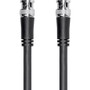Monoprice Viper Series HD-SDI RG6 BNC Cable, 150ft - 150 ft (45.72 m) Coaxial Video Cable for HDTV, Video Device - First End: 1 x BNC (16190)