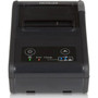 Epson TM-P60II Direct Thermal Printer - Monochrome - Handheld - Receipt Print - Bluetooth - Battery Included - 100 mm/s Mono - 203 x - (Fleet Network)