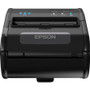 Epson Mobilink TM-P80 Mobile Direct Thermal Printer - Monochrome - Portable, Handheld - Receipt Print - USB - Bluetooth - Battery - - (Fleet Network)