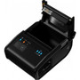 Epson Mobilink TM-P80 Mobile Direct Thermal Printer - Monochrome - Portable, Handheld - Receipt Print - USB - Bluetooth - Battery - - (C31CD70A9971)