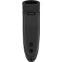 Socket Mobile CX3358-1680 DuraScan D730 Laser Barcode Scanner - Wireless Bluetooth 1D Scanning - Gray