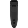 Socket Mobile DuraScan&reg; D700, Linear Barcode Scanner, Gray - Wireless Connectivity - 1D - Imager - Bluetooth - Gray (CX3357-1679)