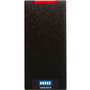 HID multiCLASS SE RP10 Smart Card Reader - Contactless - Cable - 0.79" (20 mm) Operating Range - Pigtail - Black (Fleet Network)