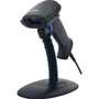 Unitech MS836 Handheld Barcode Scanner - Cable Connectivity - 100 scan/s - 1D - Laser - USB (MS836-SUCB00-SG)